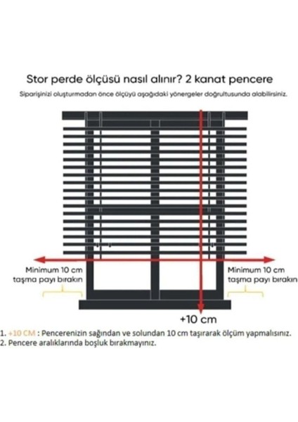 Çift Mekanizmalı Ekru Keten Tül ve Ekru Mat Stor Perde indirimleri