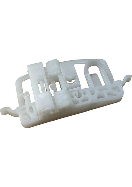 Ford Fiesta , Fusion 2 Kapılı Için Cam Kriko Plastiği - Sol modelleri