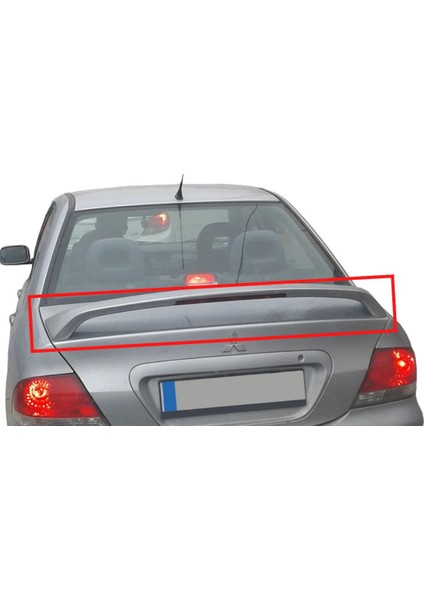 Lancer 2005 Kasa Spoiler (( Boyasız ))