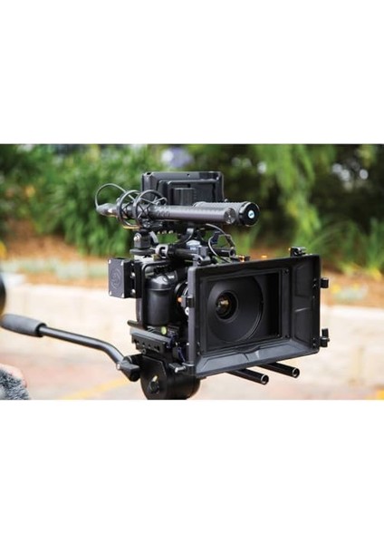 Ntg4+, Yeni Nesil Pilli Kondenser Shotgun Mikrofon fiyatları