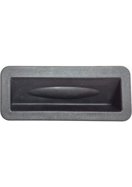 Ford Focus 2 Hb 2005-2011 Arka Bagaj Kapağı Açma Düğmesi Tuşu