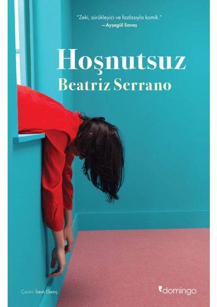 Hoşnutsuz - Beatriz Serrano