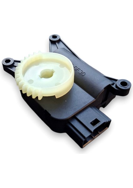 Vw Polo 2005-2009 Dijital Klima Sıcak Soğuk Ayar Motoru 6Q0907511C