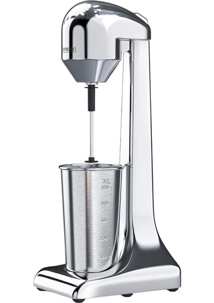 500ML Elektrikli Drink Mixer 22.000 Rpm Protein Shaker Smoothie