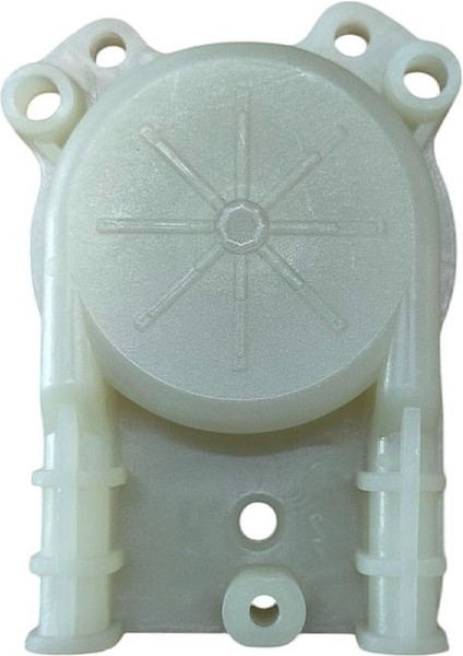 Renault Megane 2 Için Cam Kriko Motor Kapağı - Ön Sol fiyatları