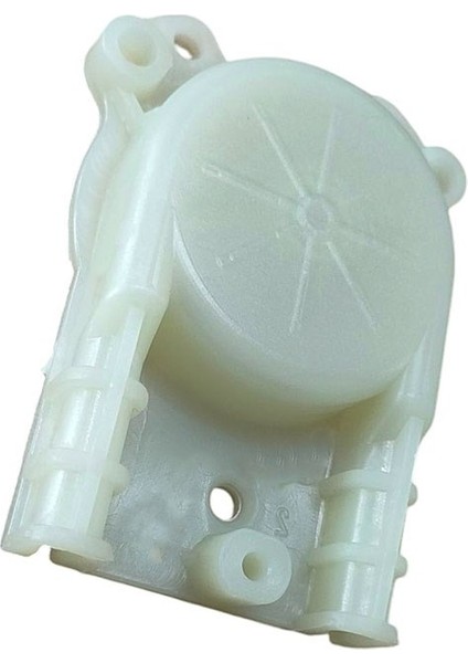 Renault Megane 2 Için Cam Kriko Motor Kapağı - Ön Sol modelleri