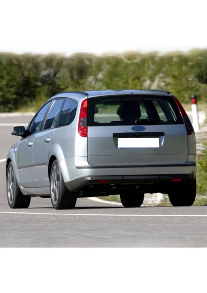 Ford Focus 2 Turnier 2005-2011 Arka Bagaj Kapağı Açma Düğmesi Tuşu fiyatları