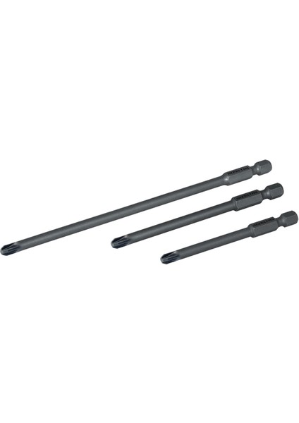 PZ1 100mm POZİDRİV BİTS UÇ