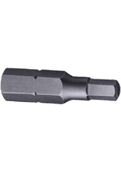 6mm-25mm ALLEN UÇLU BİTS