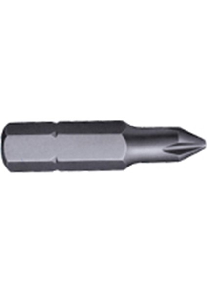 PZ2 25mm BİTS UÇ