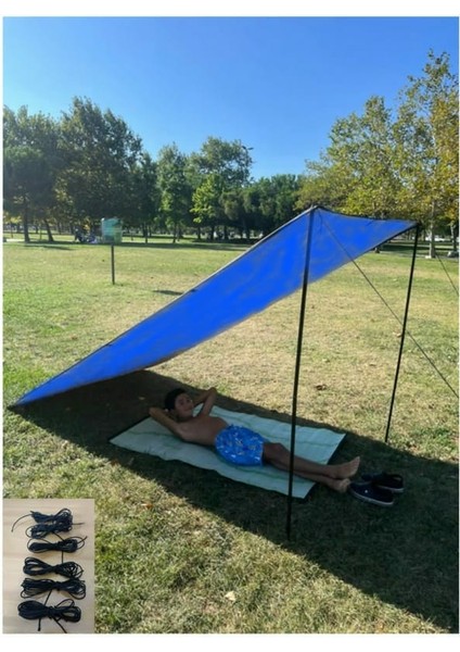 Kamp Araç Yan Tente Gölgelik Plaj Güneşlik Piknik Plaj Çadırı Çantalı modelleri