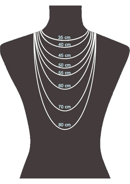 Zamansız Stil ve Yüksek Kalite 333 Altın Panzer Kette 38CM Uzunluk ile Ellen K'dan indirimleri