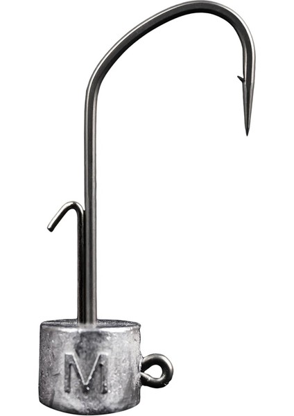 Ned Jighead 32880AP Olta Iğnesi No:2/0 - 10G - 12Lİ