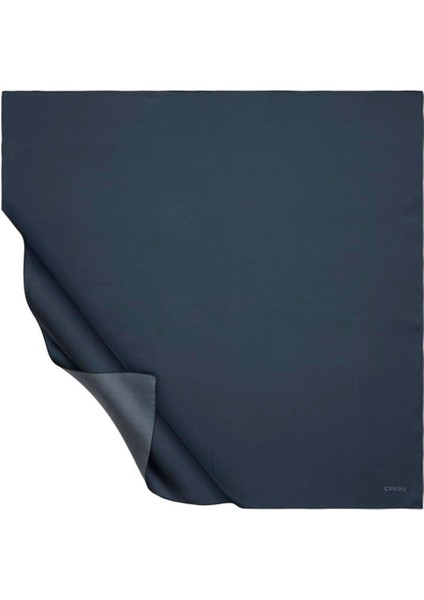 Düz Twill Ipek Eşarp