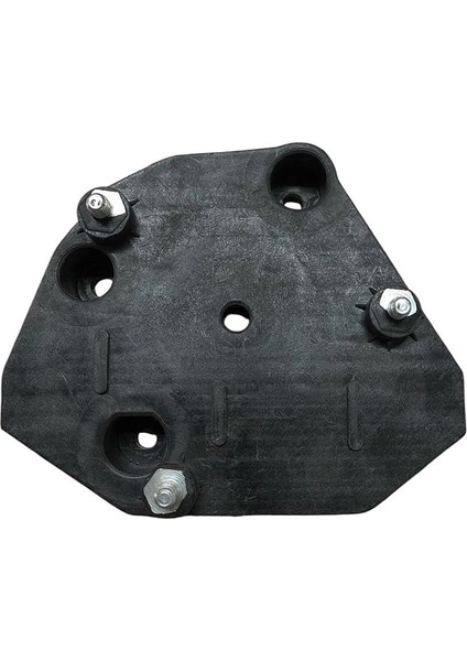 Fiat Linea Için Cam Kriko Motor Kapağı - Sağ