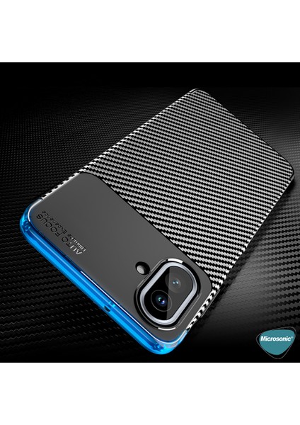 Samsung Galaxy A07 Kılıf Legion Series Siyah modelleri