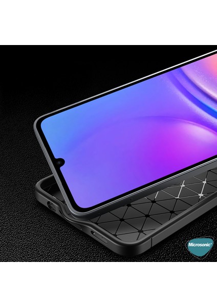 Samsung Galaxy A07 Kılıf Legion Series Siyah fırsatları
