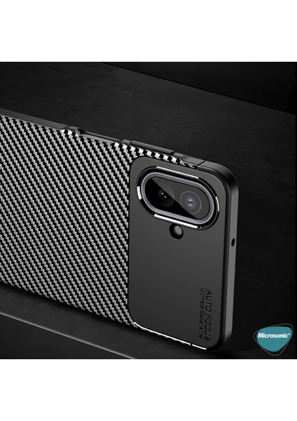 Samsung Galaxy A07 Kılıf Legion Series Siyah indirimleri