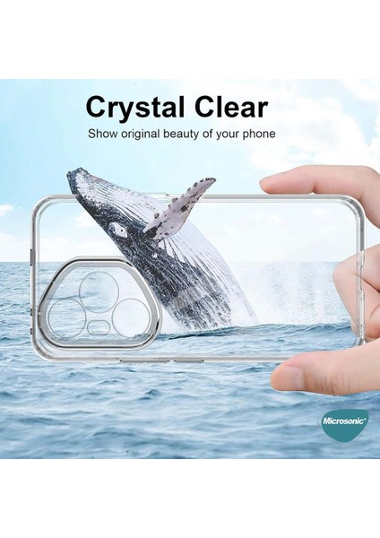 Honor 400 Pro Kılıf Transparent Soft Şeffaf fiyatları