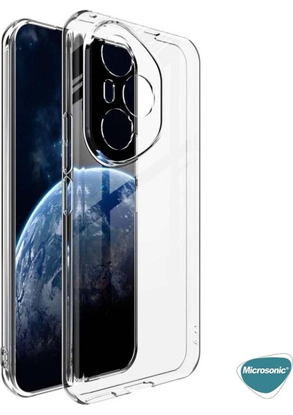Honor 400 Pro Kılıf Transparent Soft Şeffaf indirimleri
