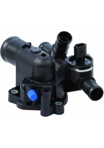 -RN8313 - Termostat (Komple)Laguna Iı-Iıı 2.0 -Megane Iı 2.0dci -Latıtude 2.0dci -Qashqaı 1.5-2.0dci (89C)2005-