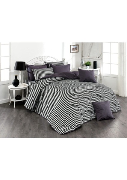 Yorgan (Çift Kişilik) - Çizgili Modeller - Pamuklu - Ranforce Kumaş fiyatları