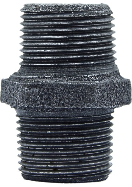 Nipel Siyah 3/4" fiyatları