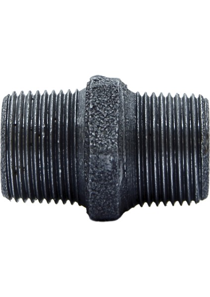 Nipel Siyah 3/4" modelleri