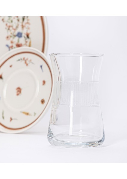 Daisy 6 Kişilik 28 Parça Kahvaltı Takımı indirimleri