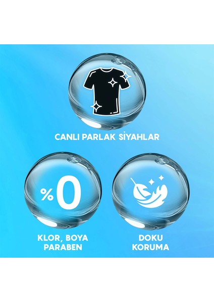 Sıvı Argan Özü Renkliler ve Siyah 2.5l X1 Aloe Vera Renkliler 2.5l X1 Kömür Siyahlığı 2.5l X1 fırsatları