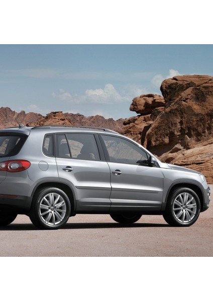 Vw Tiguan 2008-2011 Sağ Ön Kapı Iç Açma Kolunun Teli 5N0837085D fiyatları