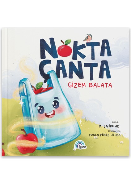 Nokta Çanta