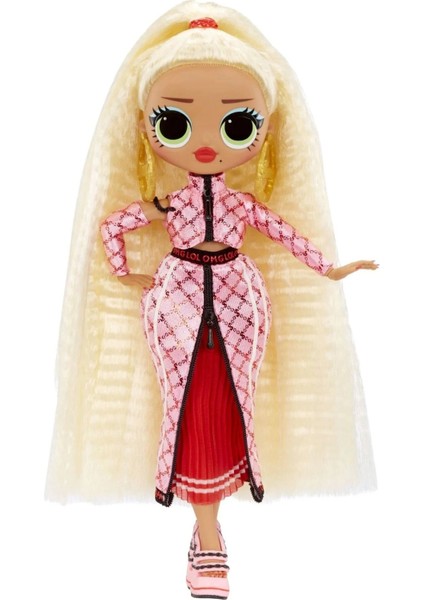 L.o.l. Surprise Omg Hos S2 - Swag 591573