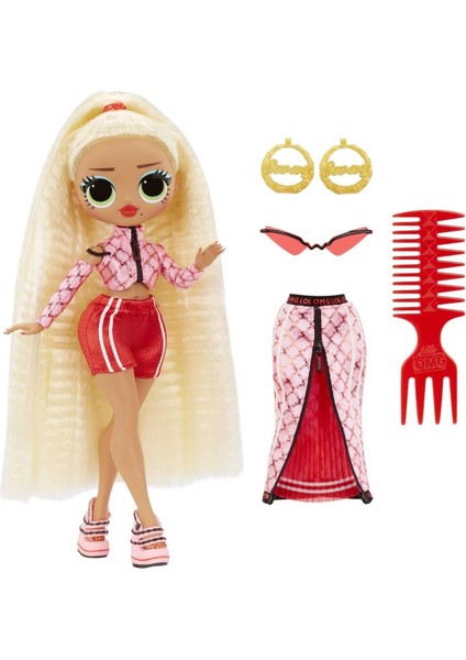 L.o.l. Surprise Omg Hos S2 - Swag 591573 fiyatları