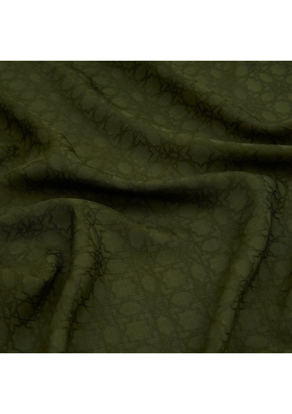 Ipekevi Monogram 4 Mevsim Eşarp - 4358 fiyatları