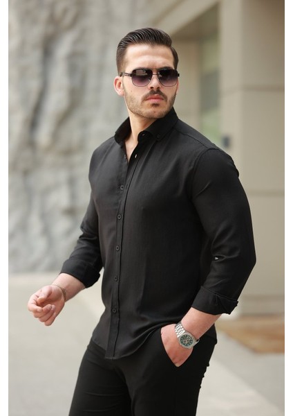 Erkek Uzun Kollu Gömlek fiyatları