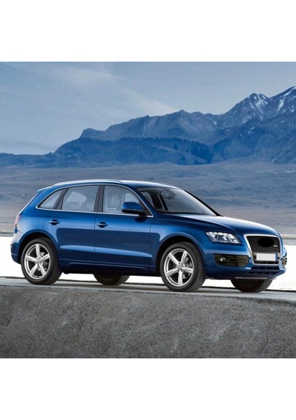 Audi Q5 2009-2012 Sağ Ön Kapı Iç Açma Kolunun Teli 8R0837085C fiyatları