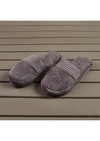 Soft Premium Terlik - Antrasit - 36 / 40 Beden fiyatları