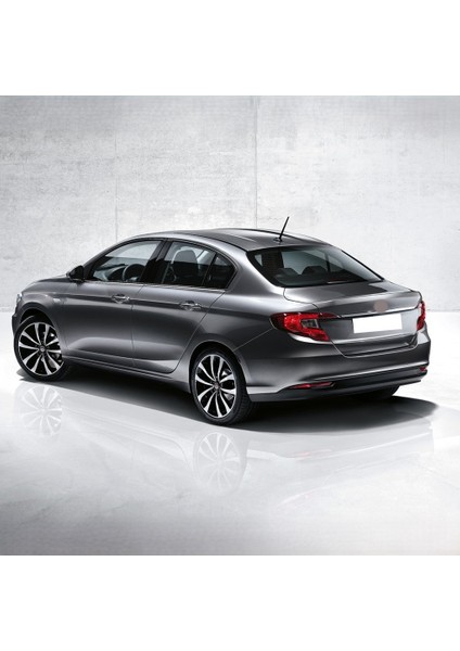 Fiat Egea Sedan 2015-2025 Arka Bagaj Kapağı Açma Düğmesi Tuşu fiyatları