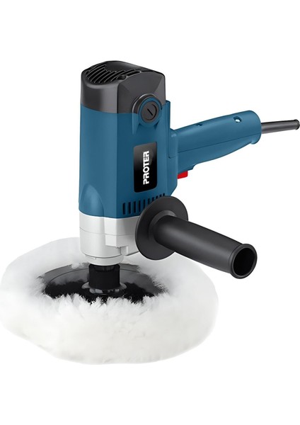 Pl 178 E Oto Polisaj Döşeme Temizleme Makinası