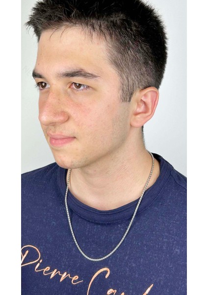 Erkek Kolye Paslanmaz Çelik Kolye 367 fiyatları