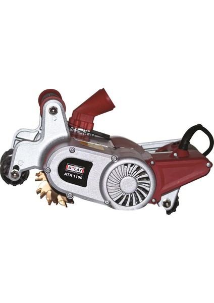 Atr 1100 Kanal Açma Makinesi
