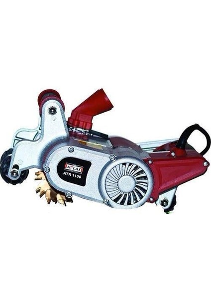 Atr 1100 Kanal Açma Makinesi fiyatları