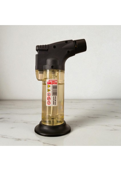 Koko Bkjet 1975 Torch Turbo Pürmüz Çakmak (Kutusuz) fırsatları