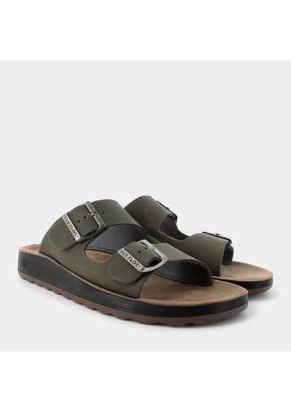 Erkek Terlik 78 171 4c Fly Flot Slipper Casual 2529-GREENFINCH fiyatları
