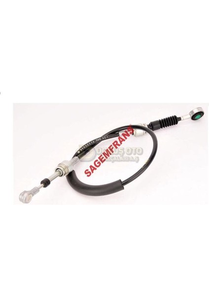 SAGEM-151111 - Vıtes Kumanda Teli Sağ Albea