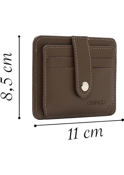 Erkek Vizon Deri Kartlık 000A2D3073CV fiyatları