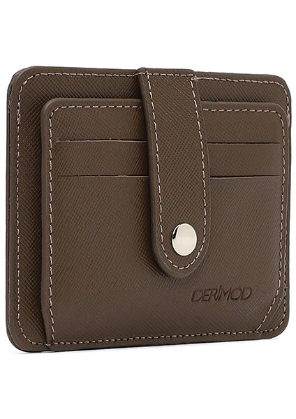 Erkek Vizon Deri Kartlık 000A2D3073CV fırsatları