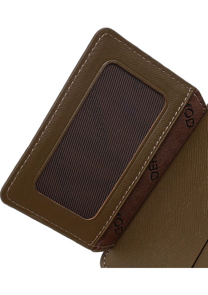 Erkek Vizon Deri Kartlık 000A2D3073CV