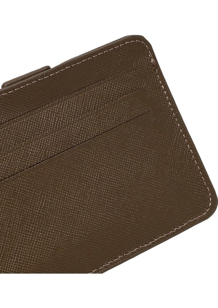 Erkek Vizon Deri Kartlık 000A2D3073CV